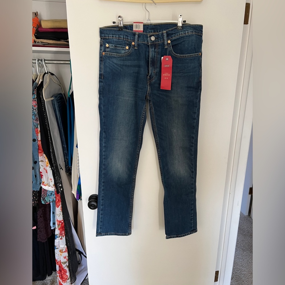 Men’s 511 Levi’s Jeans